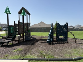 Hickory Meadows Sub Ph 1 - Residential