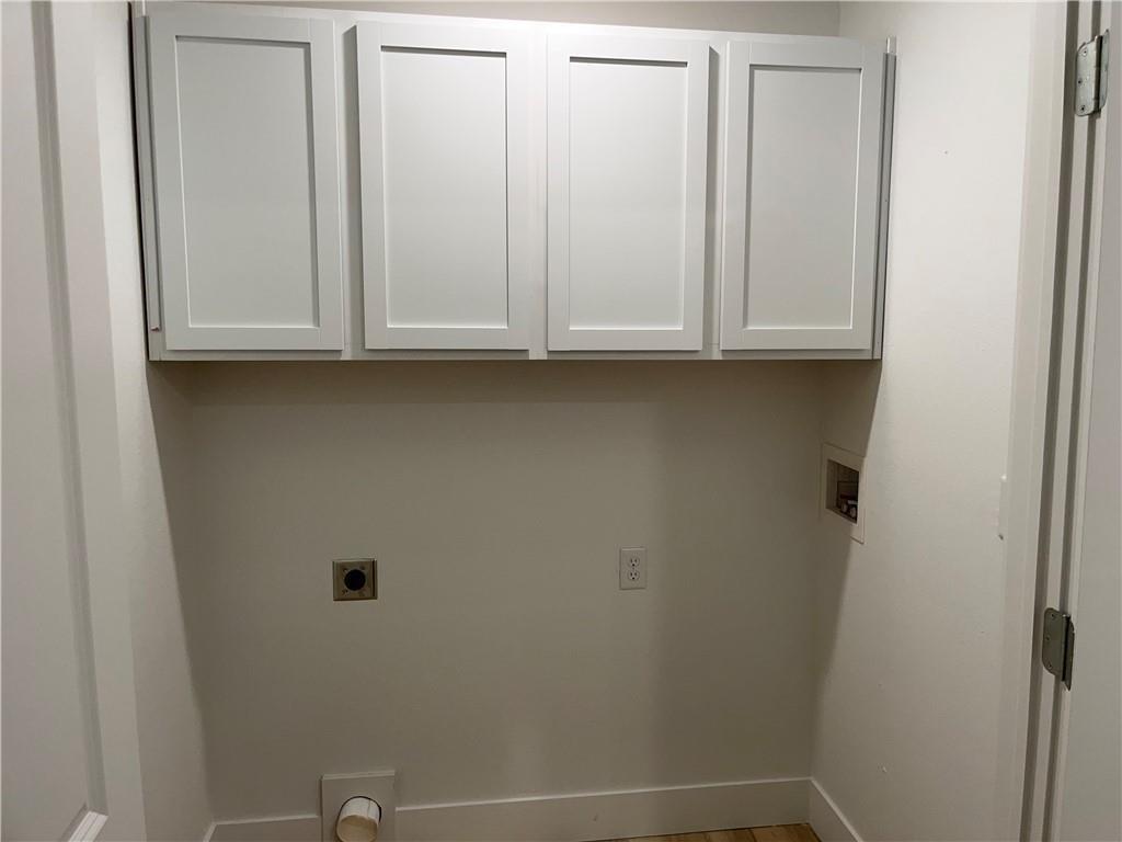 Sycamore Place Decatur - Residential Lease