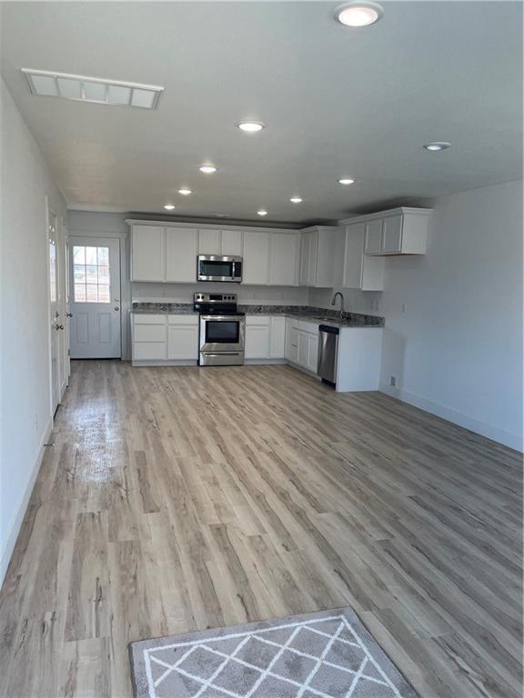 Sycamore Place Decatur - Residential Lease