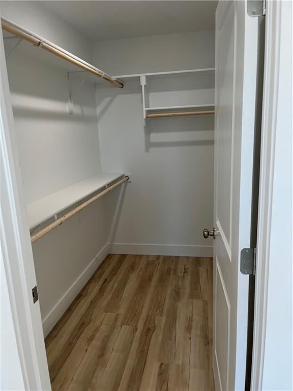 Sycamore Place Decatur - Residential Lease