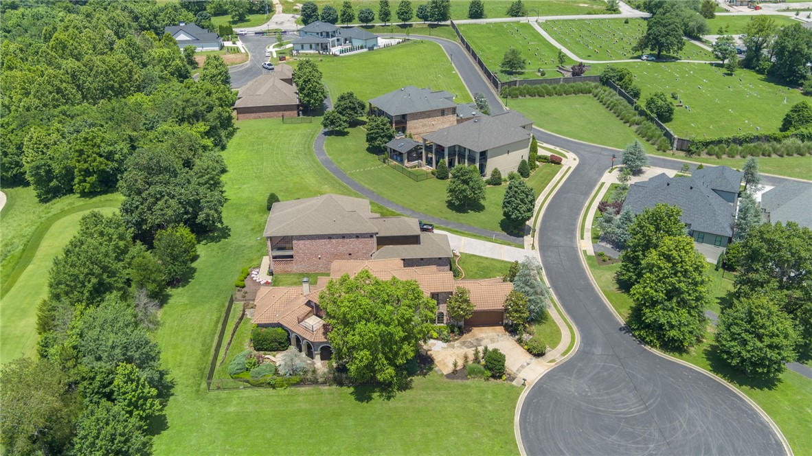Clear Creek Patiohomes - Residential