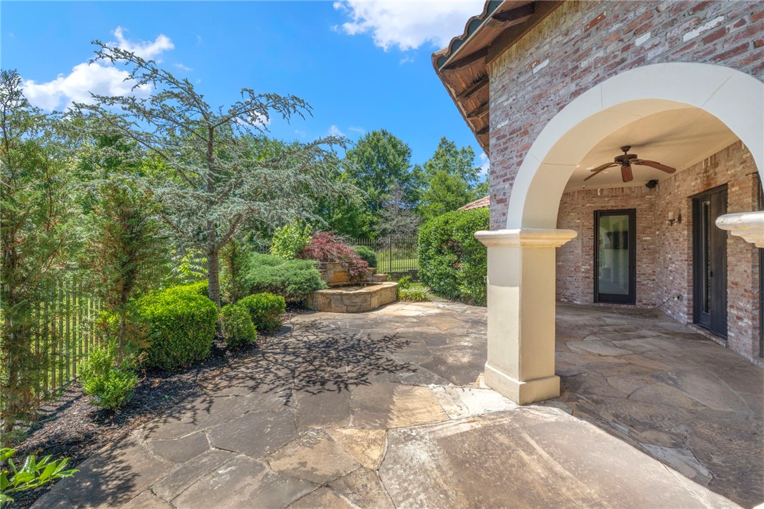Clear Creek Patiohomes - Residential