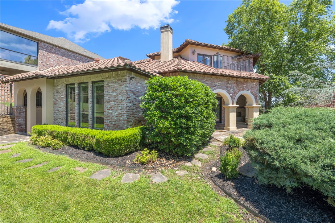 Clear Creek Patiohomes - Residential