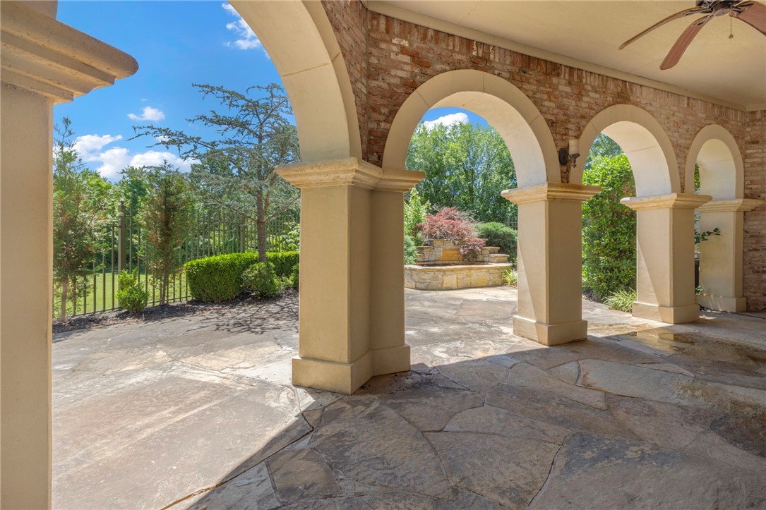 Clear Creek Patiohomes - Residential