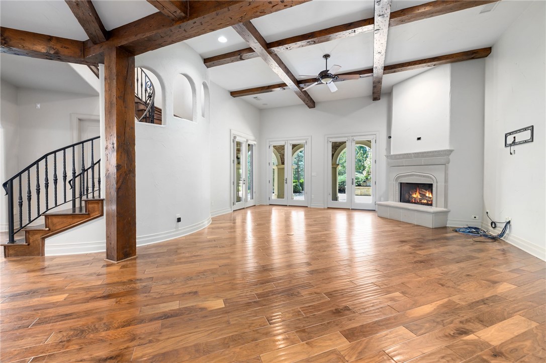 Clear Creek Patiohomes - Residential