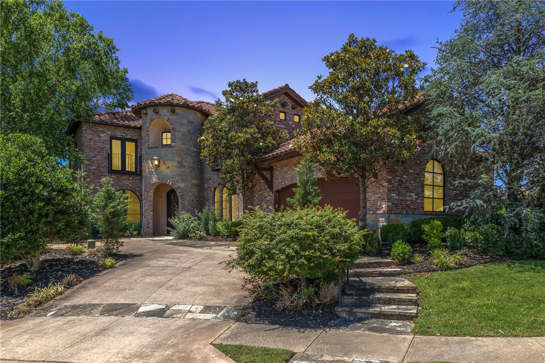Clear Creek Patiohomes - Residential