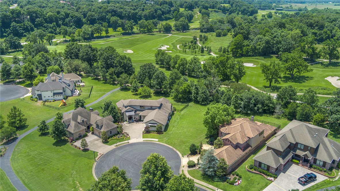 Clear Creek Patiohomes - Residential