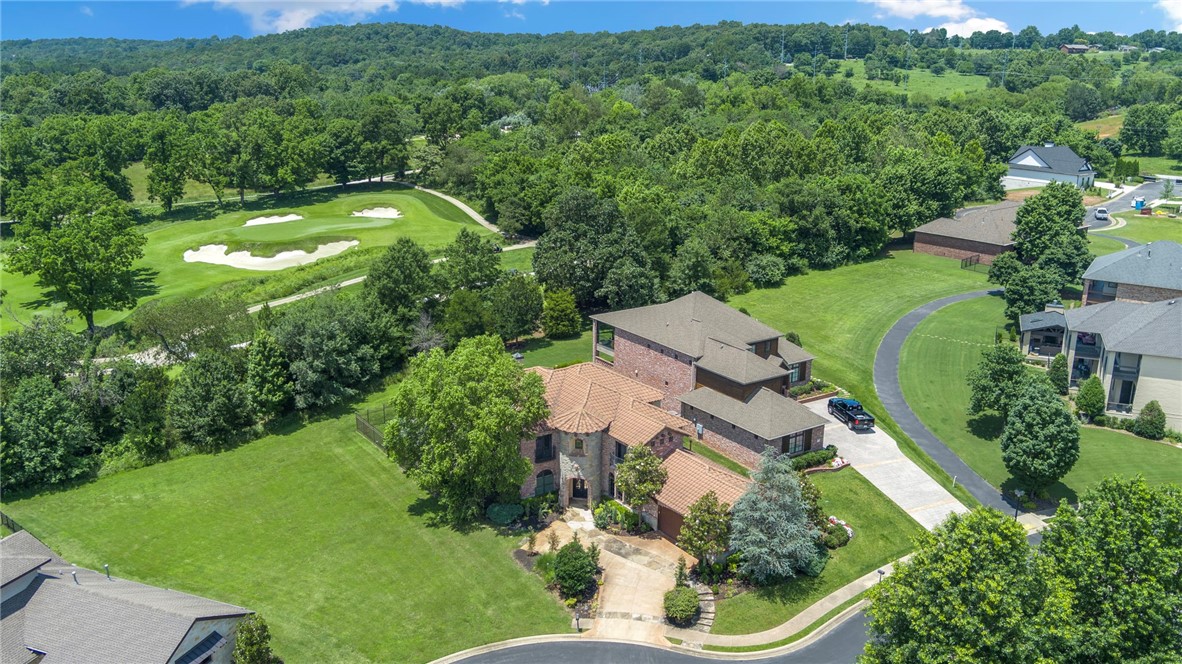 Clear Creek Patiohomes - Residential
