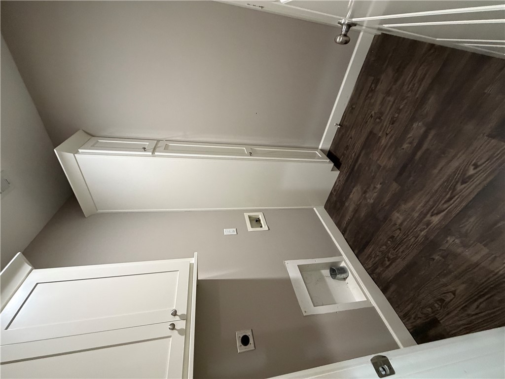 Timber Trails Sub - Residential Lease