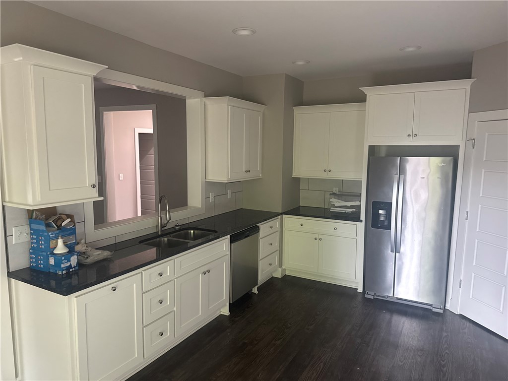 Timber Trails Sub - Residential Lease