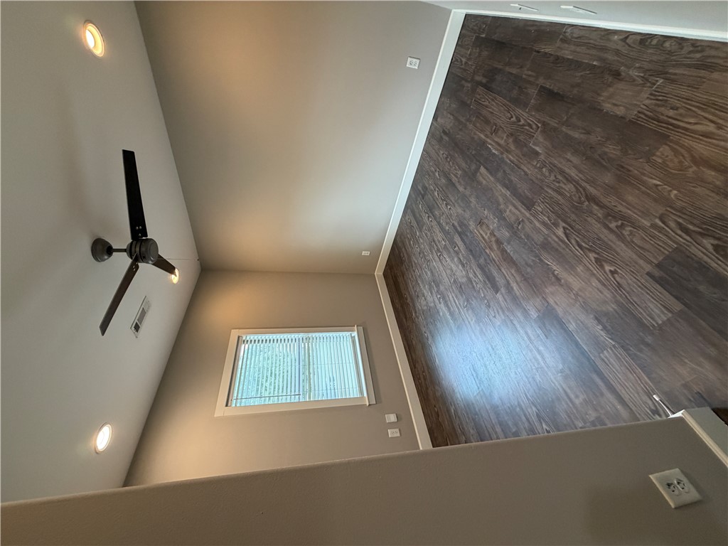 Timber Trails Sub - Residential Lease