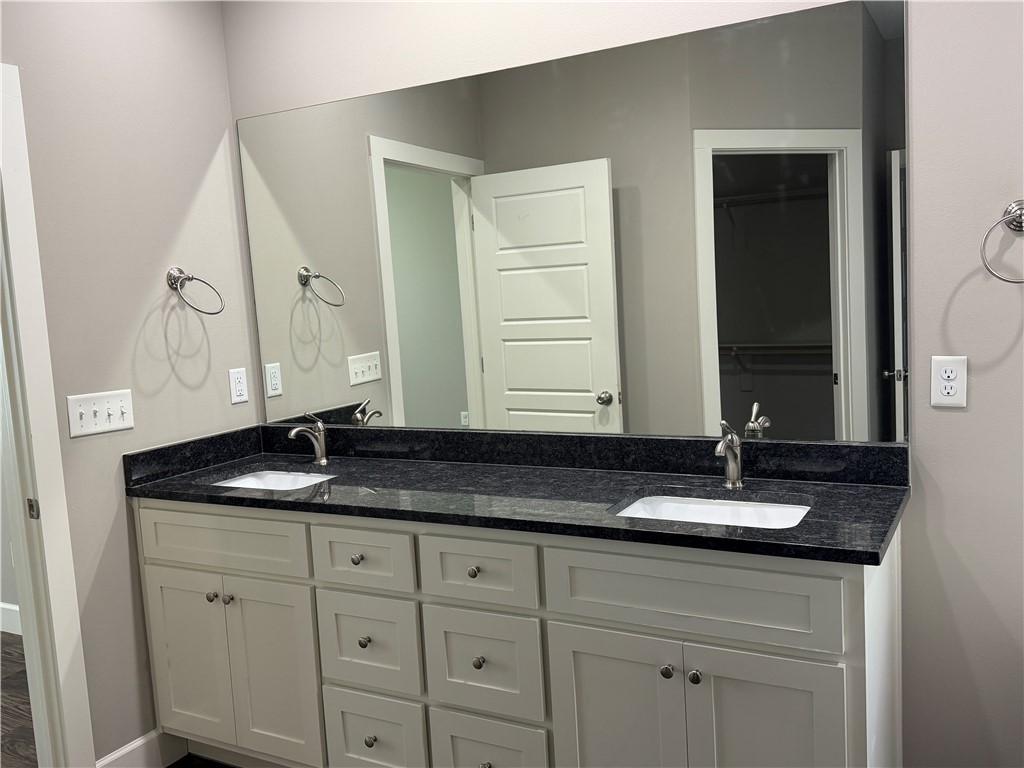Timber Trails Sub - Residential Lease