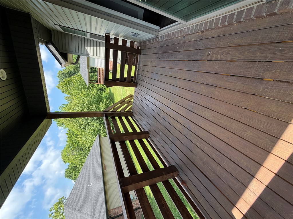 Timber Trails Sub - Residential Lease