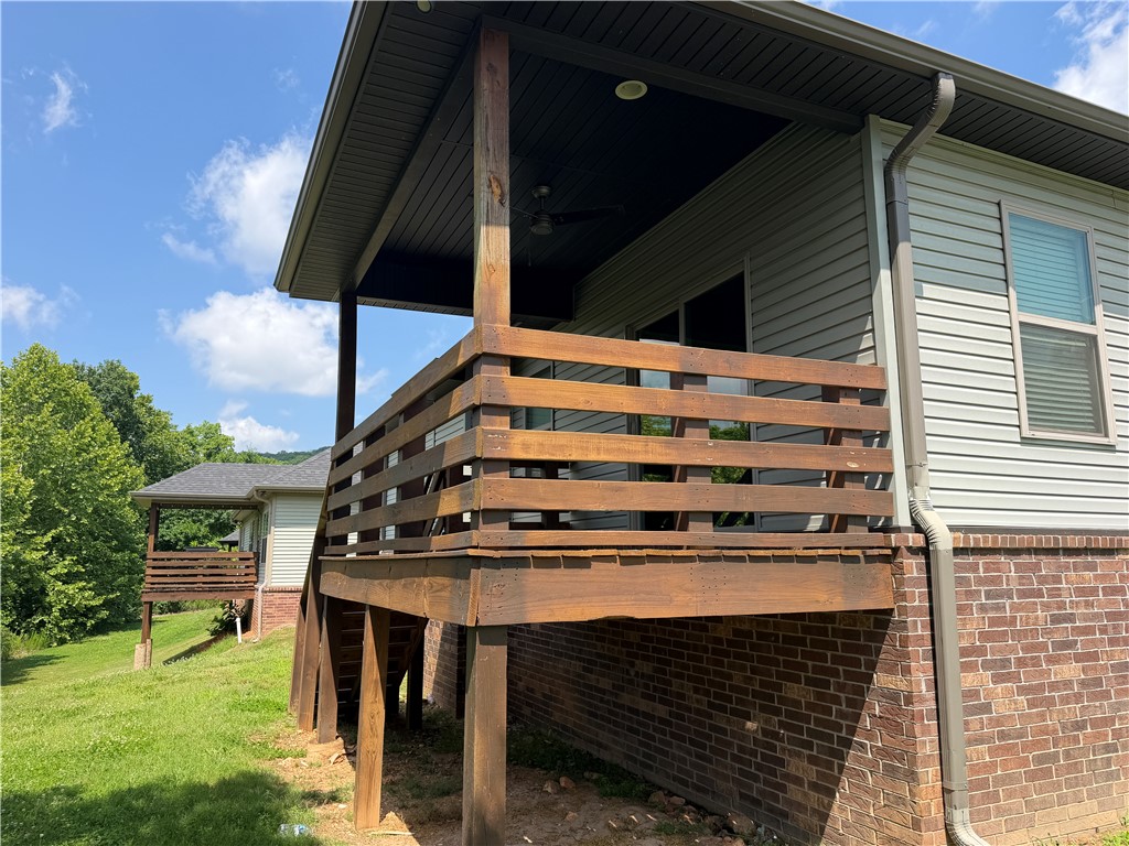Timber Trails Sub - Residential Lease