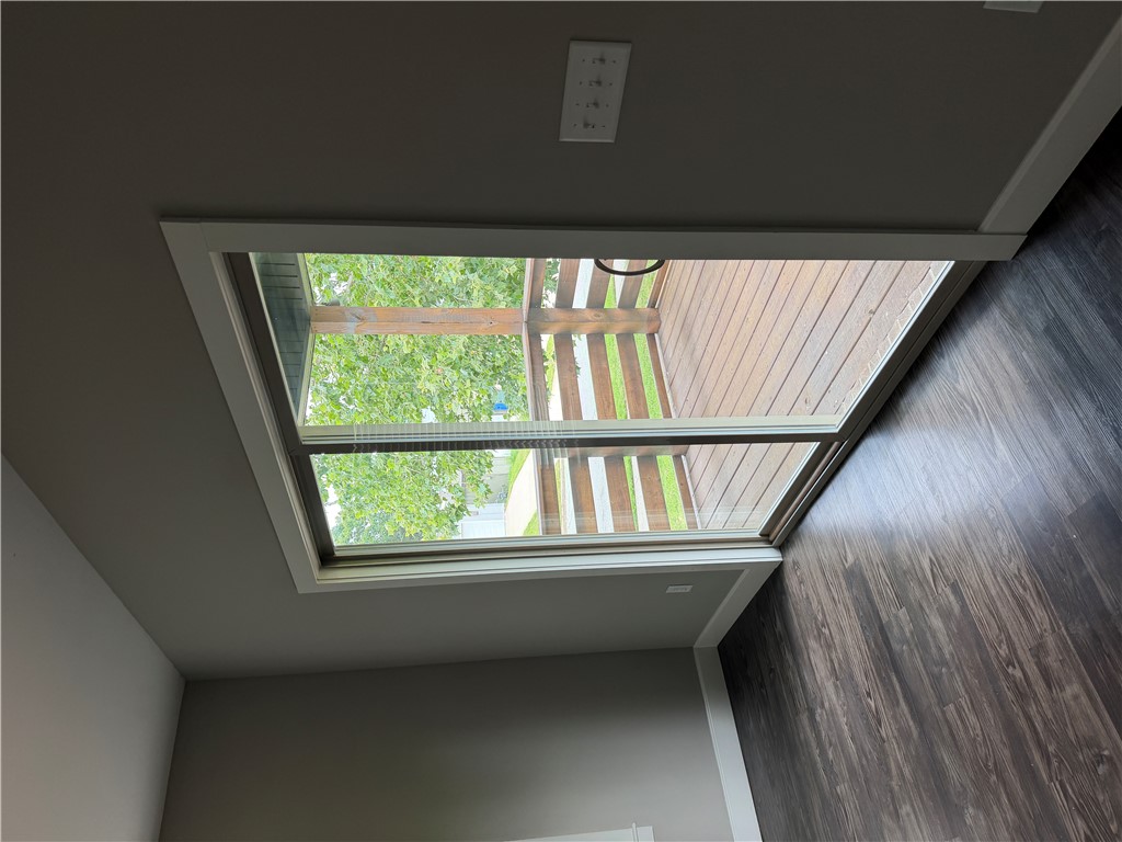 Timber Trails Sub - Residential Lease