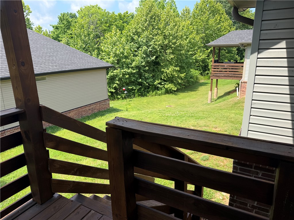 Timber Trails Sub - Residential Lease