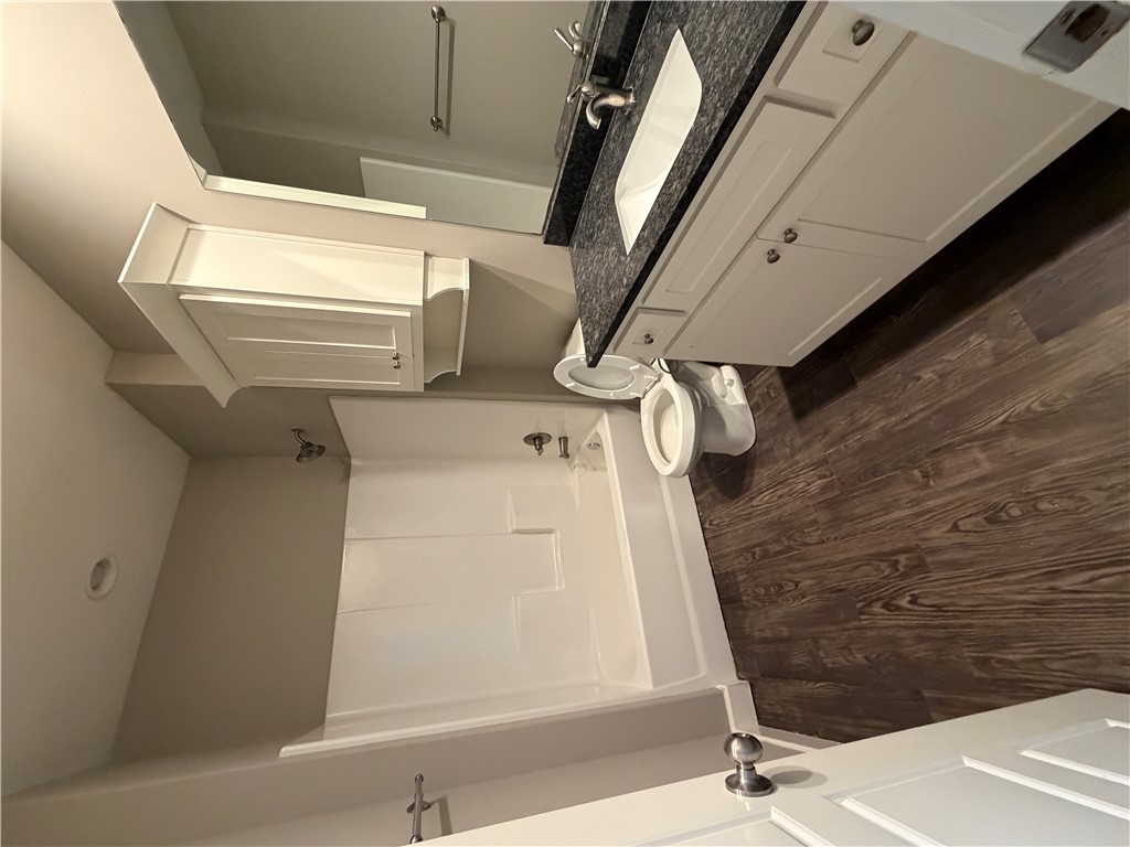 Timber Trails Sub - Residential Lease