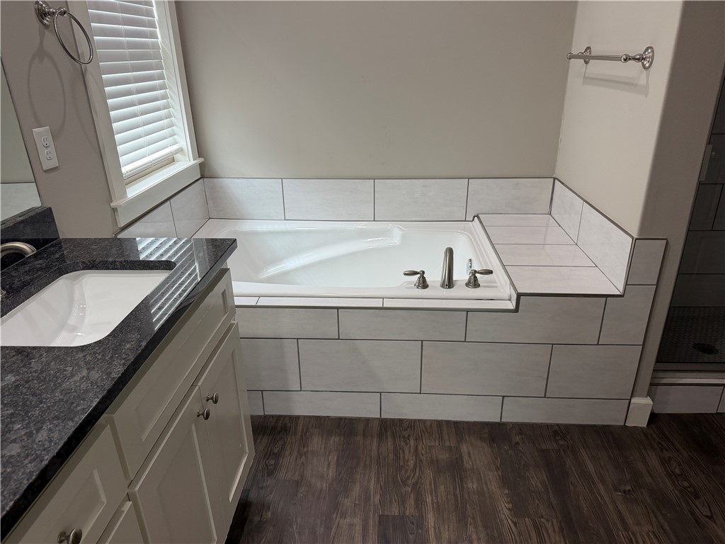 Timber Trails Sub - Residential Lease
