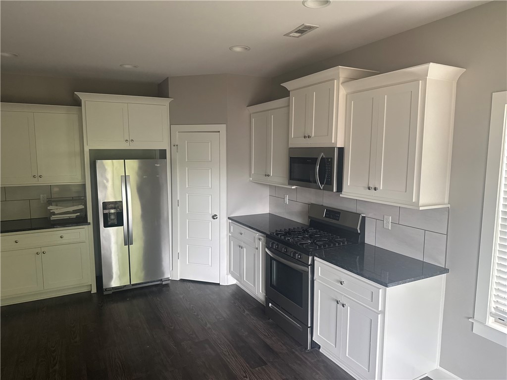 Timber Trails Sub - Residential Lease