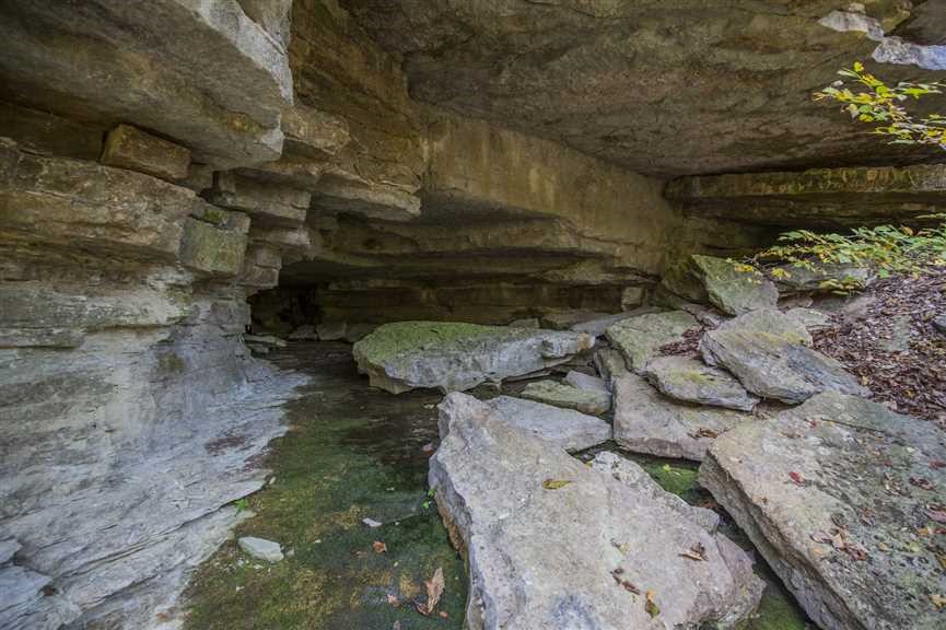Rural - Residential