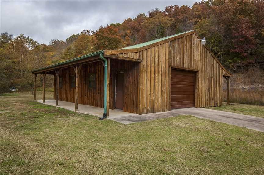 Rural - Residential