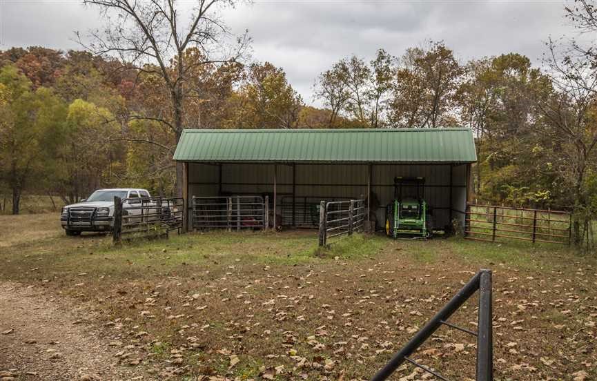 Rural - Residential