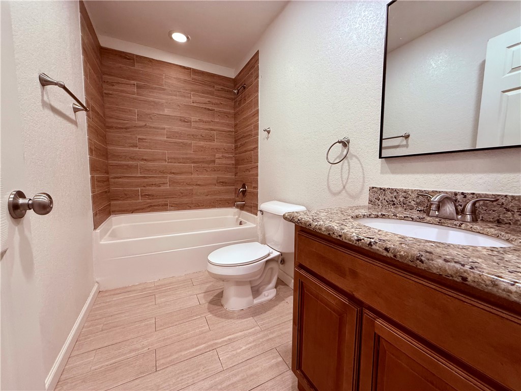 Banks - Residential Lease