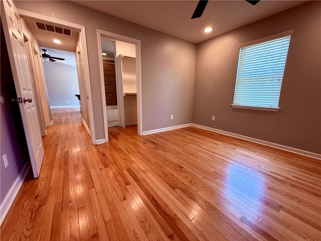 Banks - Residential Lease