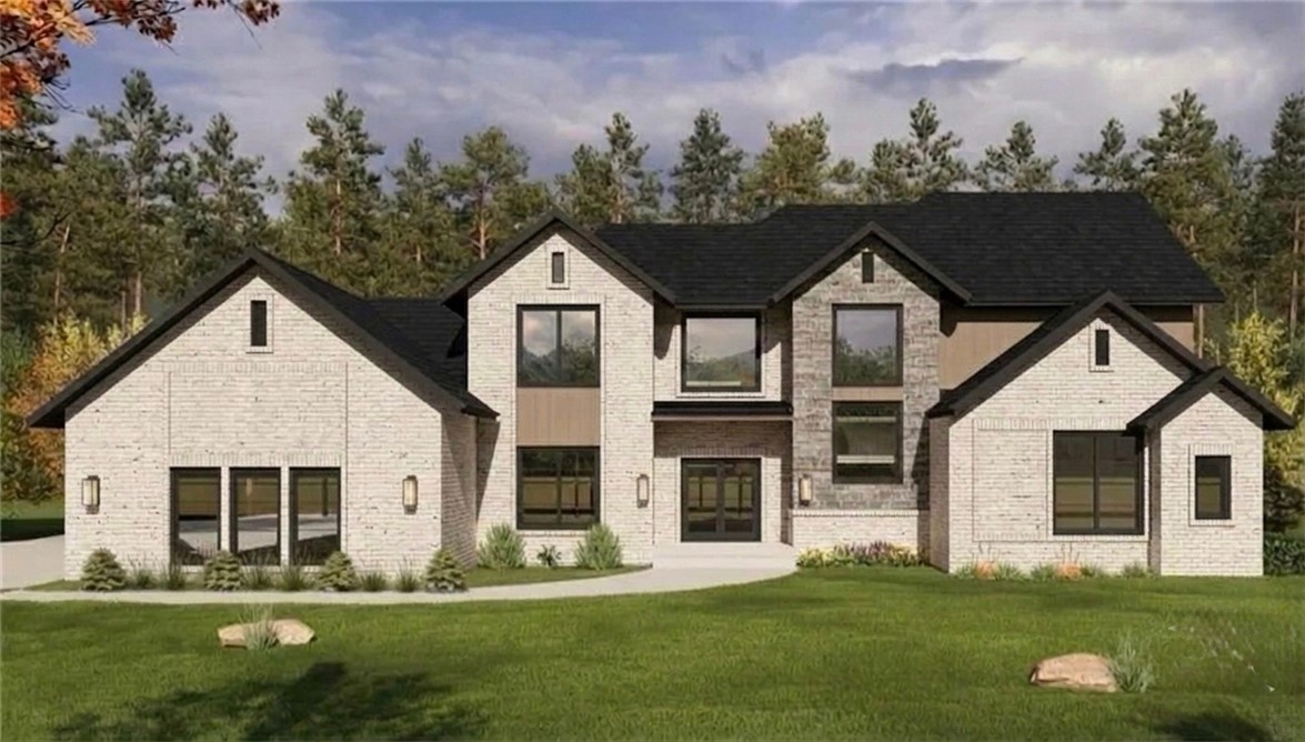 Beau Chalet - Residential