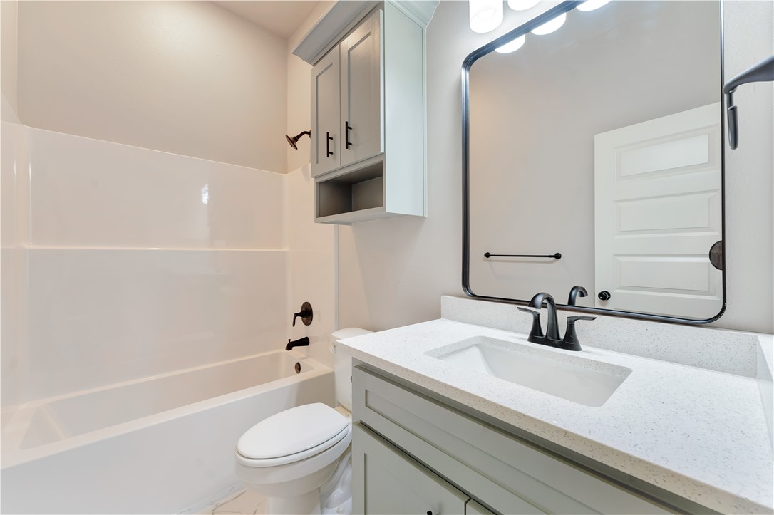 Silver Leaf Estates - Residential