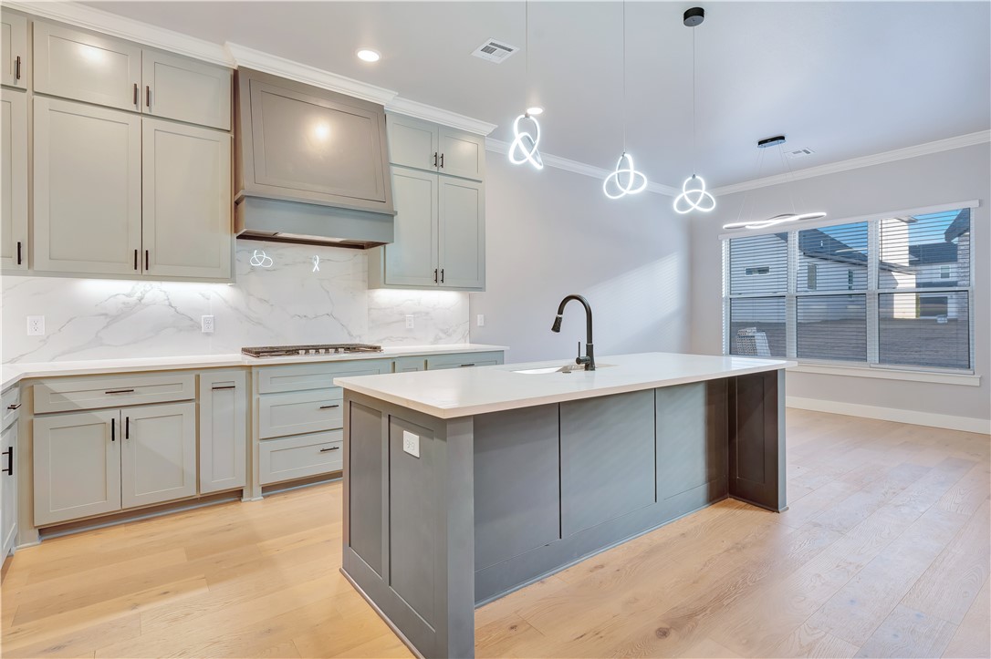 Silver Leaf Estates - Residential