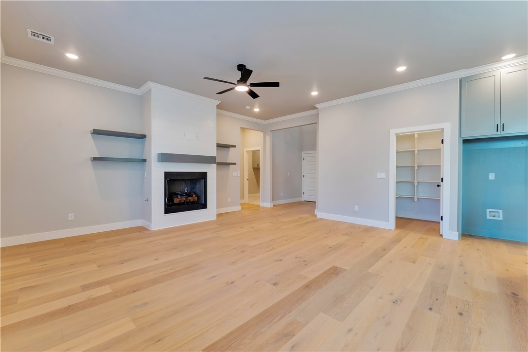Silver Leaf Estates - Residential