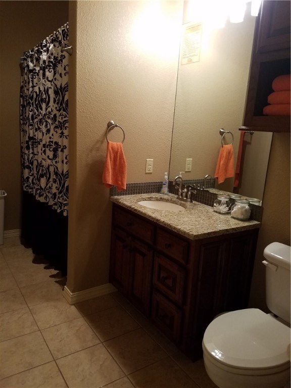 Country Club Estates - Residential