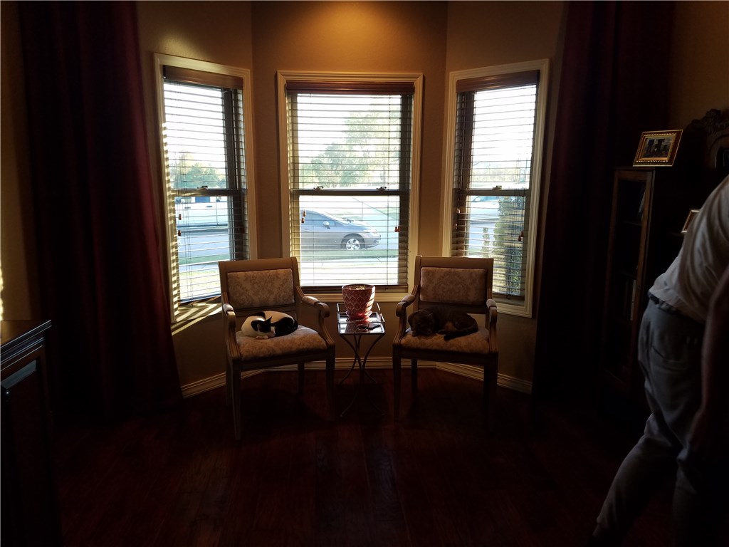 Country Club Estates - Residential