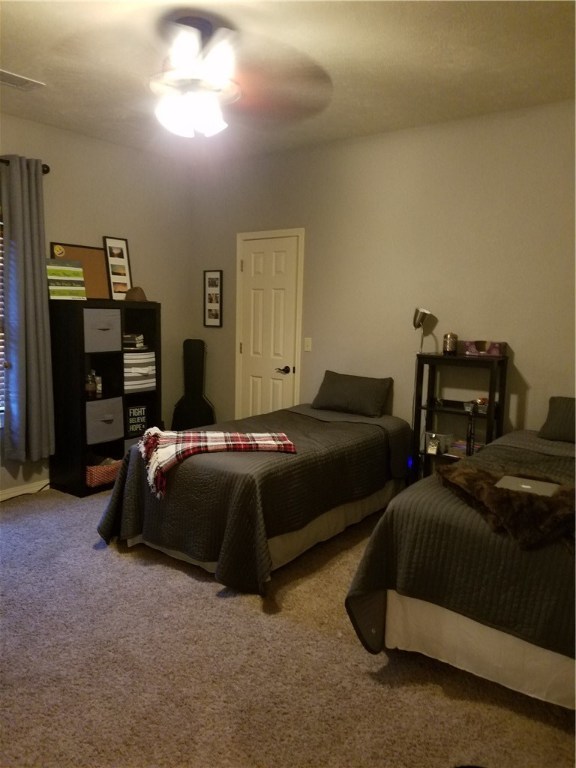 Country Club Estates - Residential