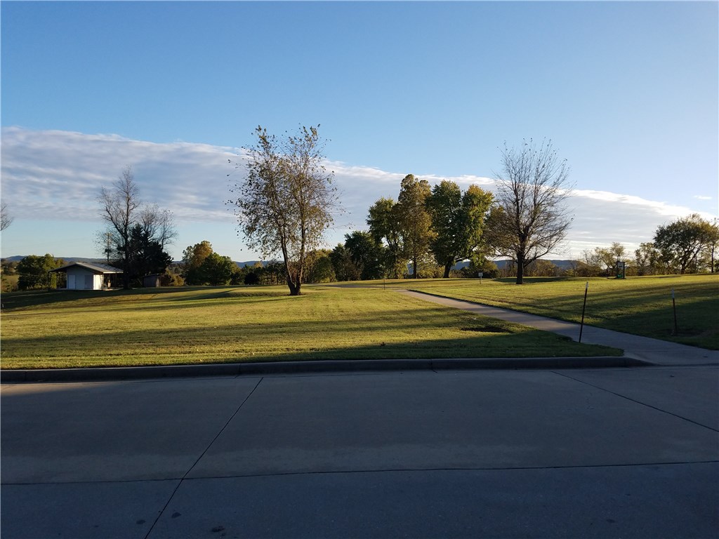Country Club Estates - Residential