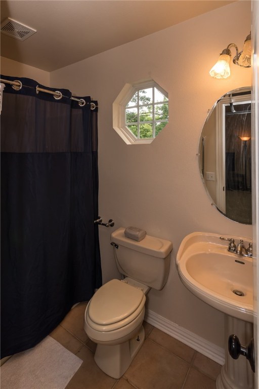 Woods Creek - Residential