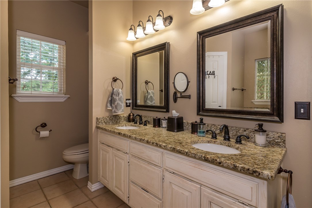 Woods Creek - Residential