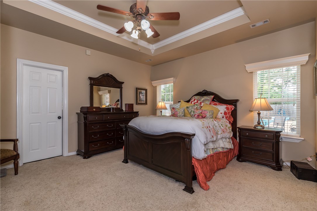 Woods Creek - Residential