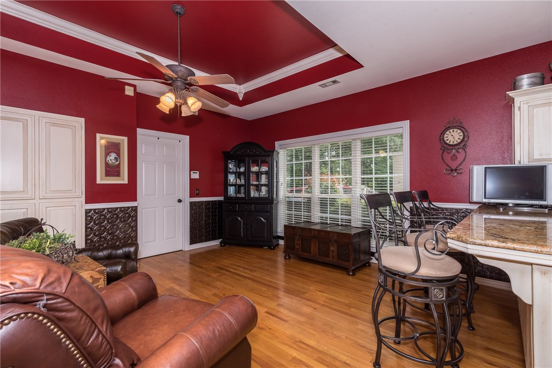Woods Creek - Residential