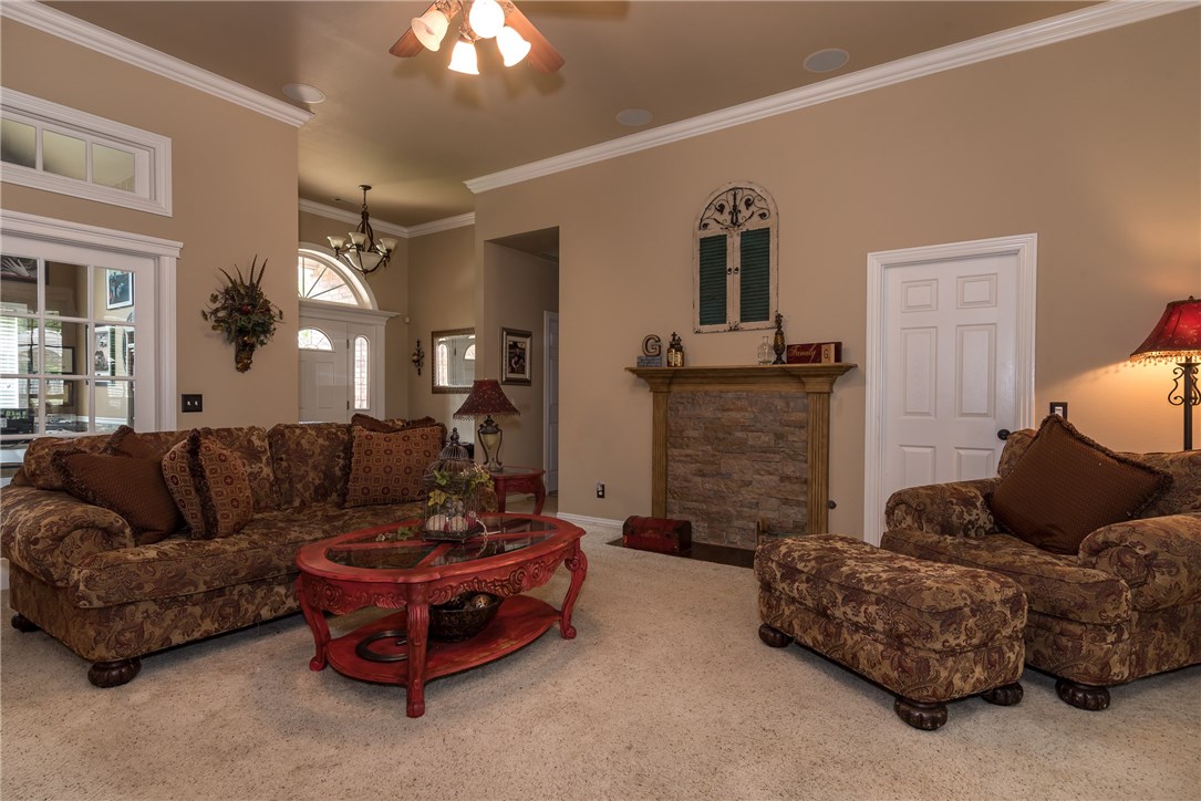Woods Creek - Residential