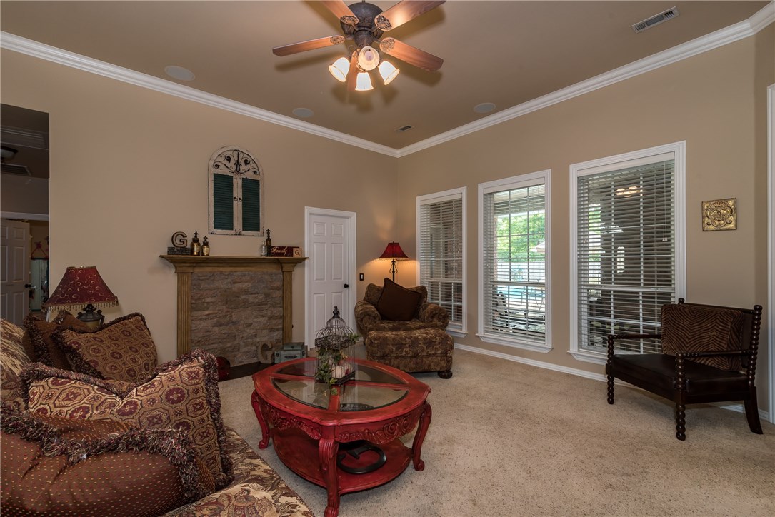Woods Creek - Residential