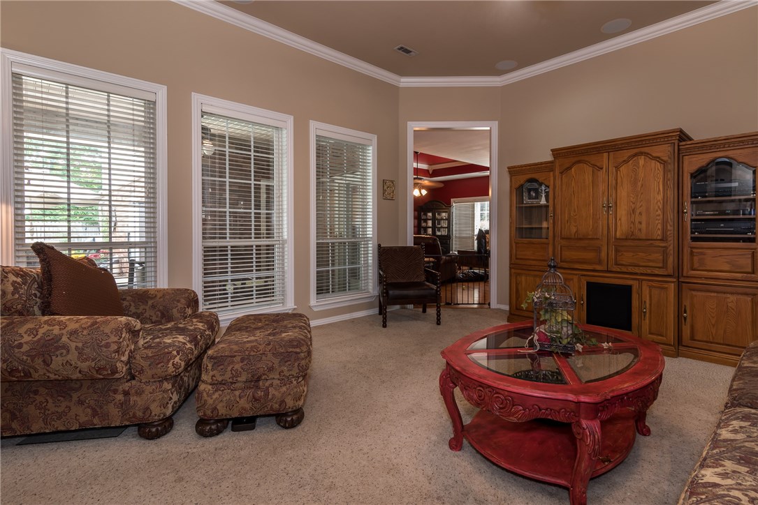 Woods Creek - Residential