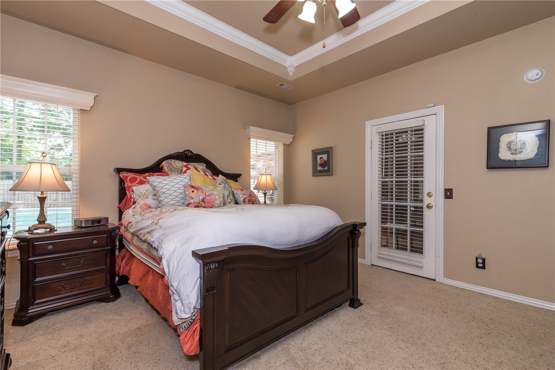Woods Creek - Residential