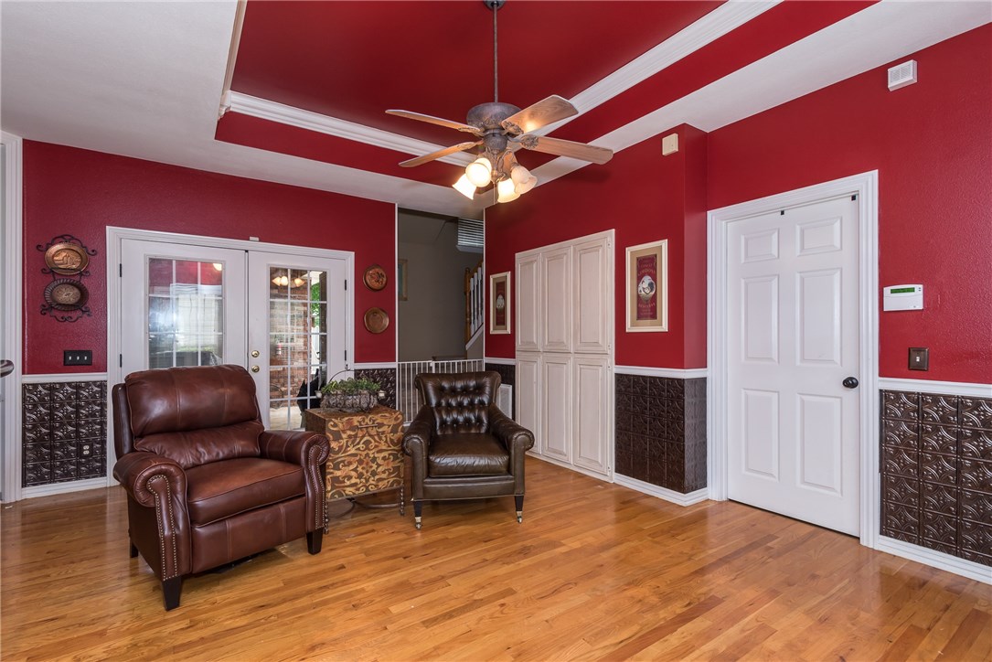 Woods Creek - Residential