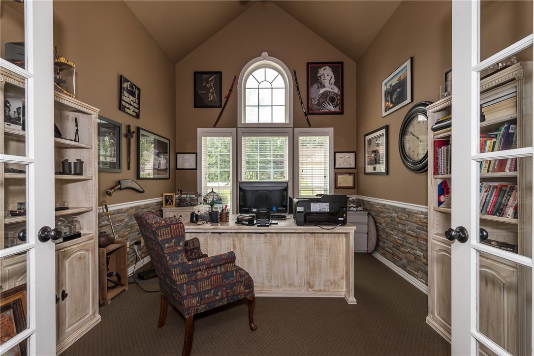 Woods Creek - Residential
