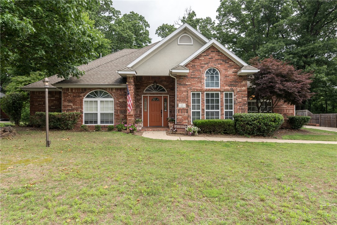 Woods Creek - Residential
