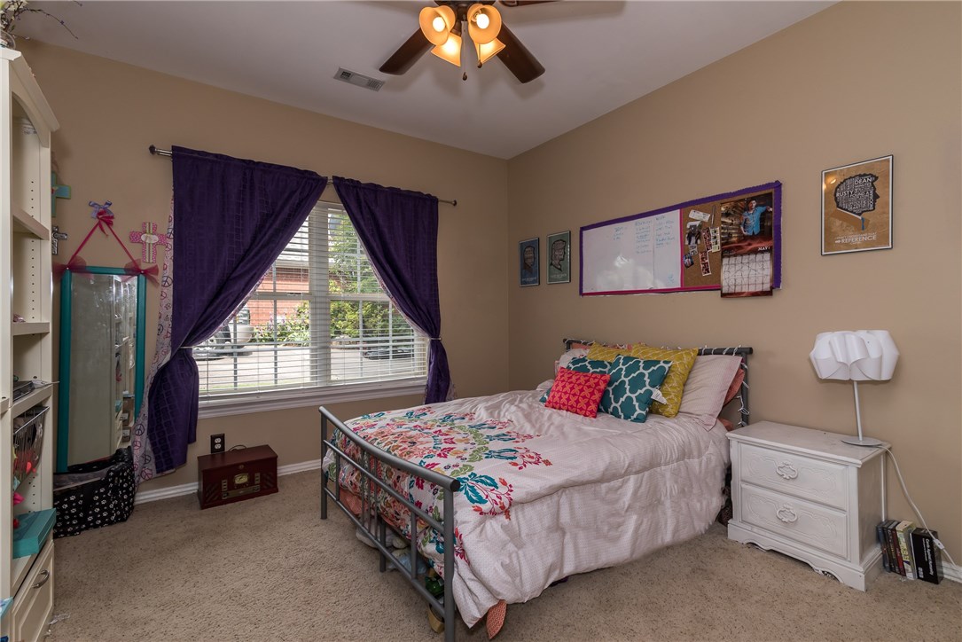 Woods Creek - Residential