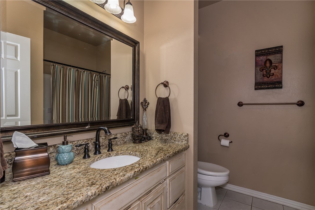Woods Creek - Residential