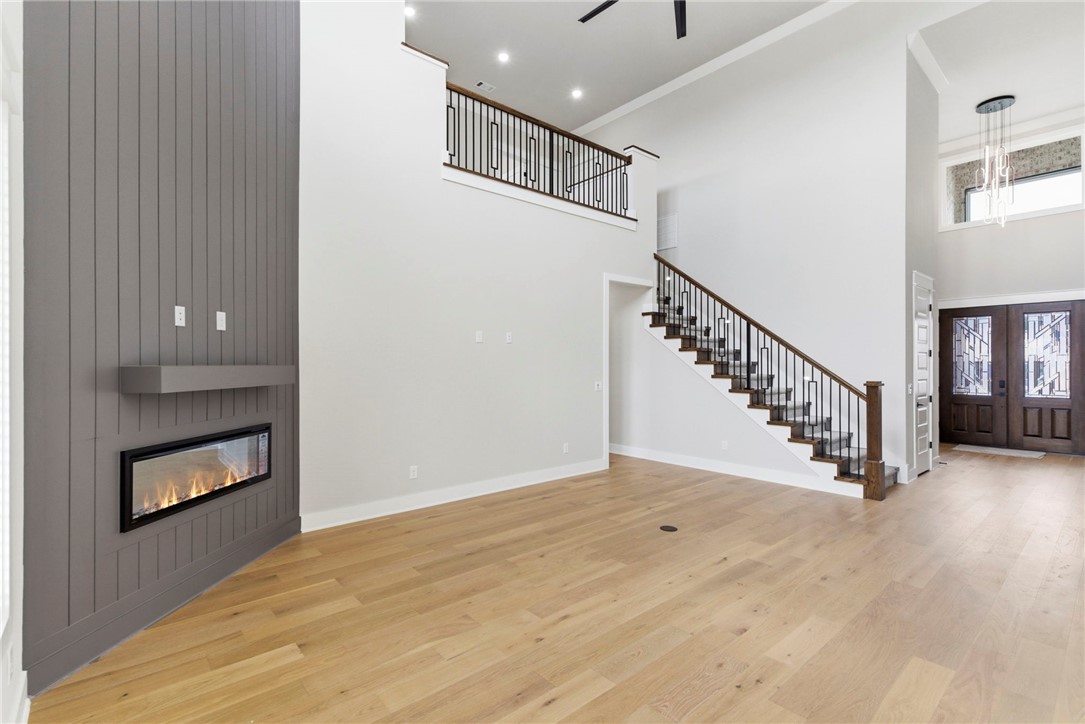 Silver Leaf Estates Ph II Centerton - Residential